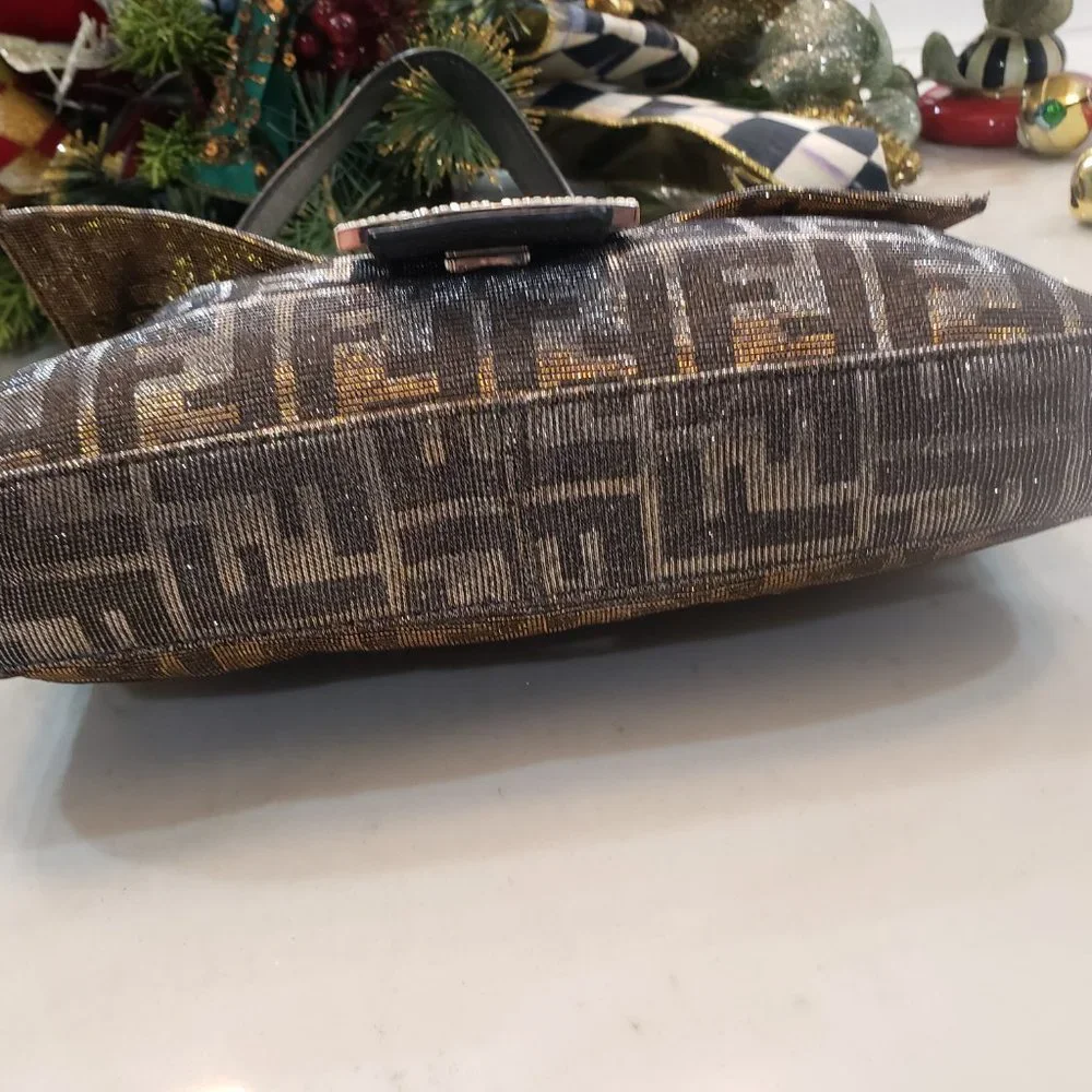 Fendi baguette - Picture 3 of 15